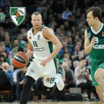 ΠΑΟ - Ζαλγκίρις