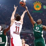 Διαγωνισμός Πάμε Στοίχημα με δώρο εισιτήρια VIP και κερκίδας για το Παναθηναϊκός – Ολυμπιακός