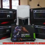 Pc Giveaway
