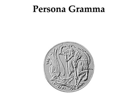 Personna gramma