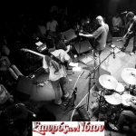 10 χρόνια Mix Grill: Κέρδισε & δες όλες τις παραστάσεις του Φεβρουαρίου στο Σταυρό του Νότου