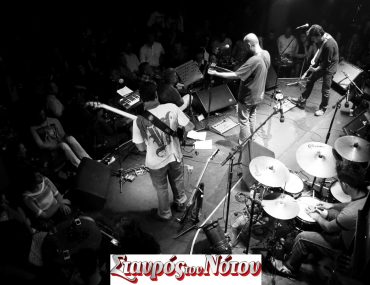 10 χρόνια Mix Grill: Κέρδισε & δες όλες τις παραστάσεις του Φεβρουαρίου στο Σταυρό του Νότου