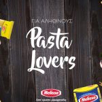 Melissa Pasta Lovers