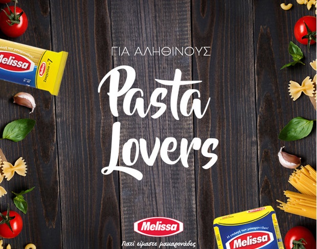 Melissa Pasta Lovers