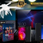 Επετειακός διαγωνισμός 16 Χρόνια Wehellas!