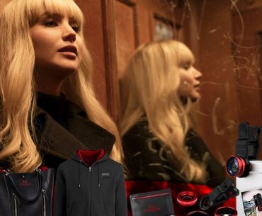 22 02 18 Red Sparrow