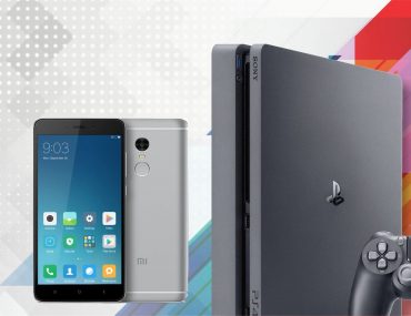 Διαγωνισμός Ένωση 45 κατασκευαστών Επίπλου με δώρο PS4 Slim και Xiaomi note 4