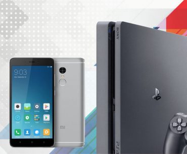 Διαγωνισμός Ένωση 45 κατασκευαστών Επίπλου με δώρο PS4 Slim και Xiaomi note 4