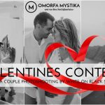 Διαγωνισμός Όμορφα Μυστικά με δώρο φωτογράφιση ζευγαριού & ψηφιακό album