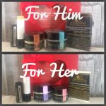 Skintherabees Be My Valentine