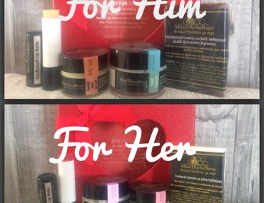 Skintherabees Be My Valentine