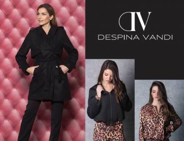 Despinavandicollection