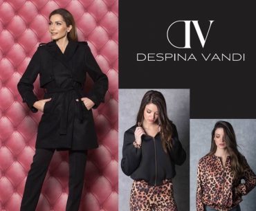 Despinavandicollection
