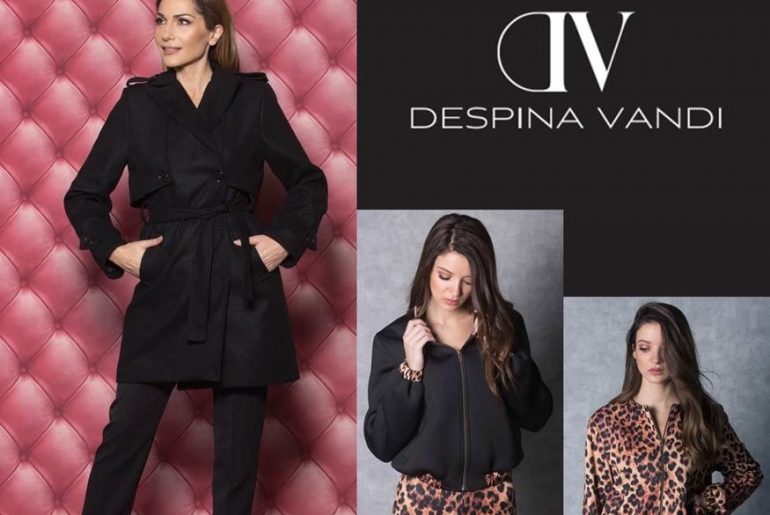 Despinavandicollection