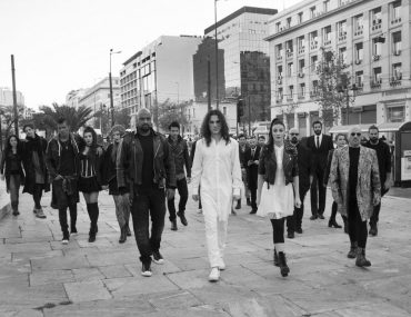 Κερδίστε προσκλήσεις για την παράσταση «jesus Christ Superstar» στο Θέατρο Ακροπόλ