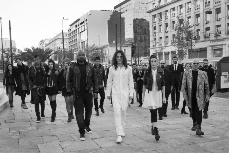 Κερδίστε προσκλήσεις για την παράσταση «jesus Christ Superstar» στο Θέατρο Ακροπόλ