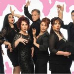 Διαγωνισμός για τη θεατρική παράσταση "Βάφ'τα Μαύρα"