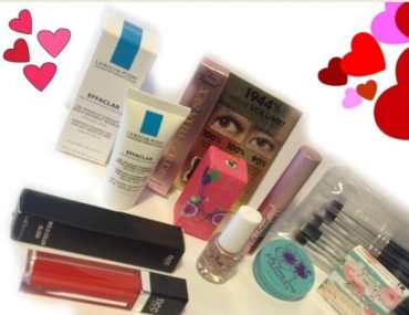 All You Need Is Love Giveaway