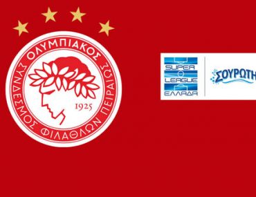 Superleague Ολυμπιακός ΠαναθηναΙκος