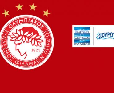 Superleague Ολυμπιακός ΠαναθηναΙκος