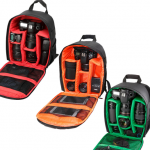 Διαγωνισμός Techsmart με δώρο σακίδιο πλάτης για φωτογραφική