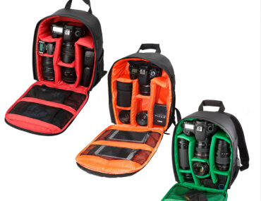 Διαγωνισμός Techsmart με δώρο σακίδιο πλάτης για φωτογραφική