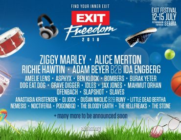 Fb Post Freedom Lineup