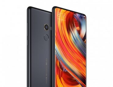 Mi Mix 2 2 2