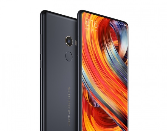 Mi Mix 2 2 2