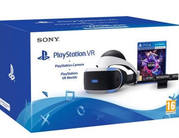 Playstation Vr