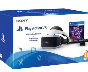 Playstation Vr