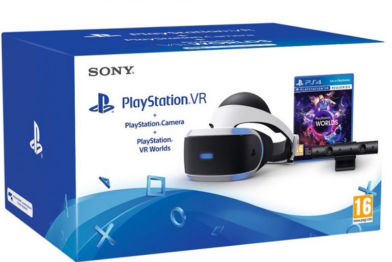 Playstation Vr