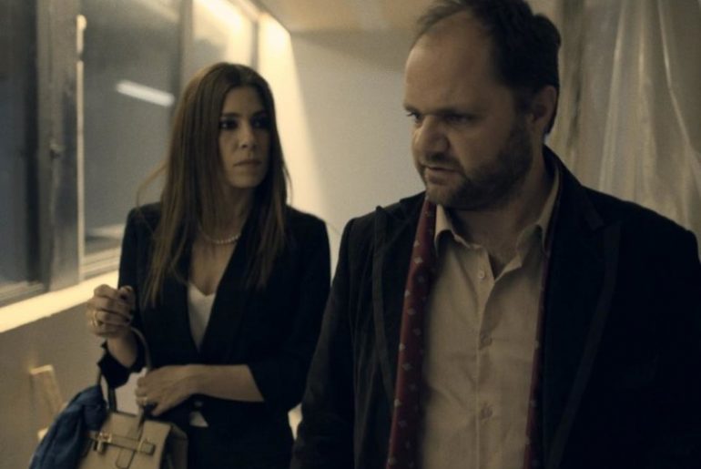 Διαγωνισμός για την Avant Premiere της ταινίας "do It Yourself"