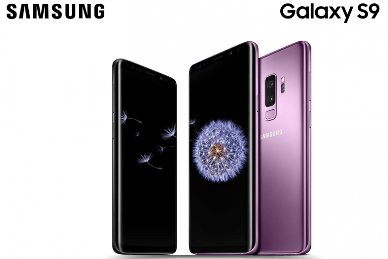 Samsung S9