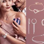 Swarovski St Valentine