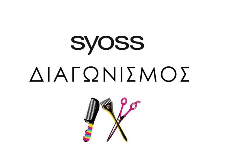 Syoss