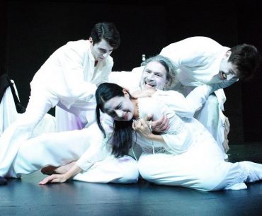 To Teleftaio Paixnidi