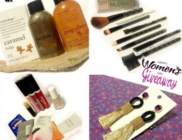 Instagram Facebook Happy Omens Day Giveaway