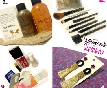 Instagram Facebook Happy Omens Day Giveaway