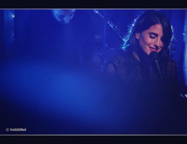 ΚΕΡΔΙΣΤΕ ΔΙΠΛΕΣ ΠΡΟΣΚΛΗΣΕΙΣ ΓΙΑ ΤΗΝ ΠΑΥΛΙΝΑ ΒΟΥΛΓΑΡΑΚΗ