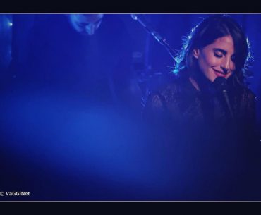 ΚΕΡΔΙΣΤΕ ΔΙΠΛΕΣ ΠΡΟΣΚΛΗΣΕΙΣ ΓΙΑ ΤΗΝ ΠΑΥΛΙΝΑ ΒΟΥΛΓΑΡΑΚΗ