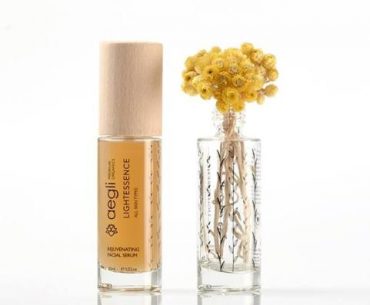 Διαγωνισμός Myfortysomethingworld με δώρο 3 Rejuvenating Serum