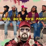 Copy Of Dj Night Flyer 1