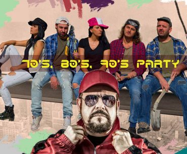 Copy Of Dj Night Flyer 1