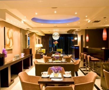 Flisvos Hotel Nafpaktos 1