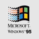 Freevector Windows 95