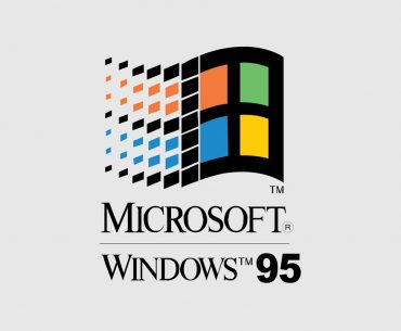 Freevector Windows 95