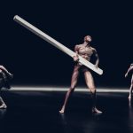 Kreatur Sasha Waltz 0564