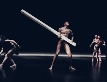 Kreatur Sasha Waltz 0564