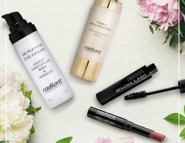 Radiant Professional Make Up
